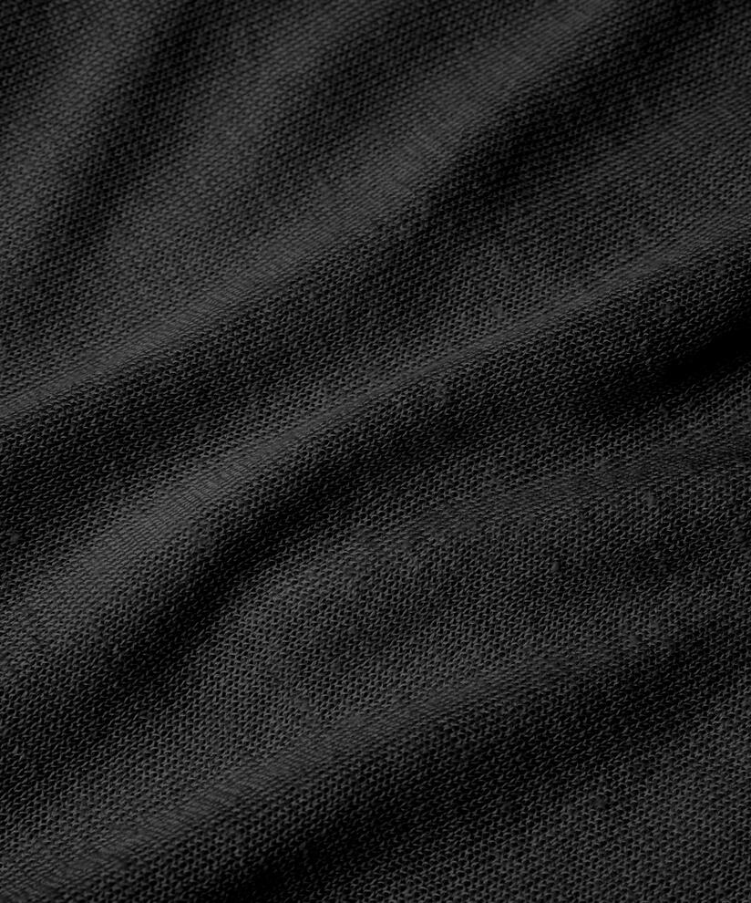 Laken Cardigan, Black