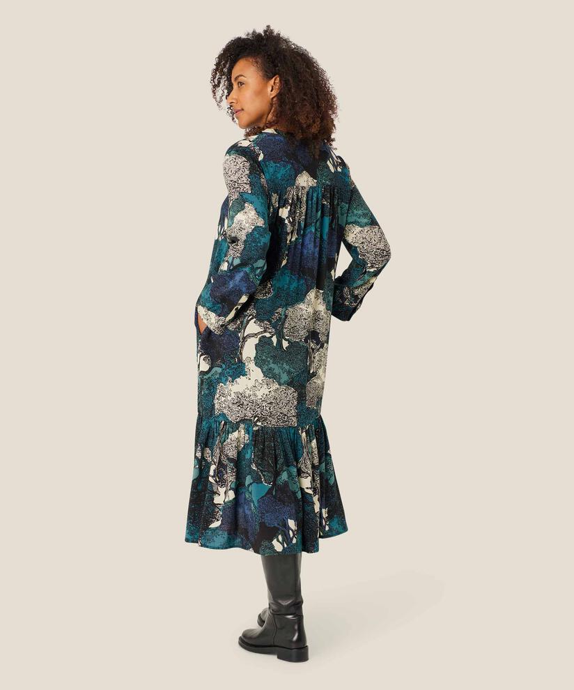 Nampu Dress, Celestial