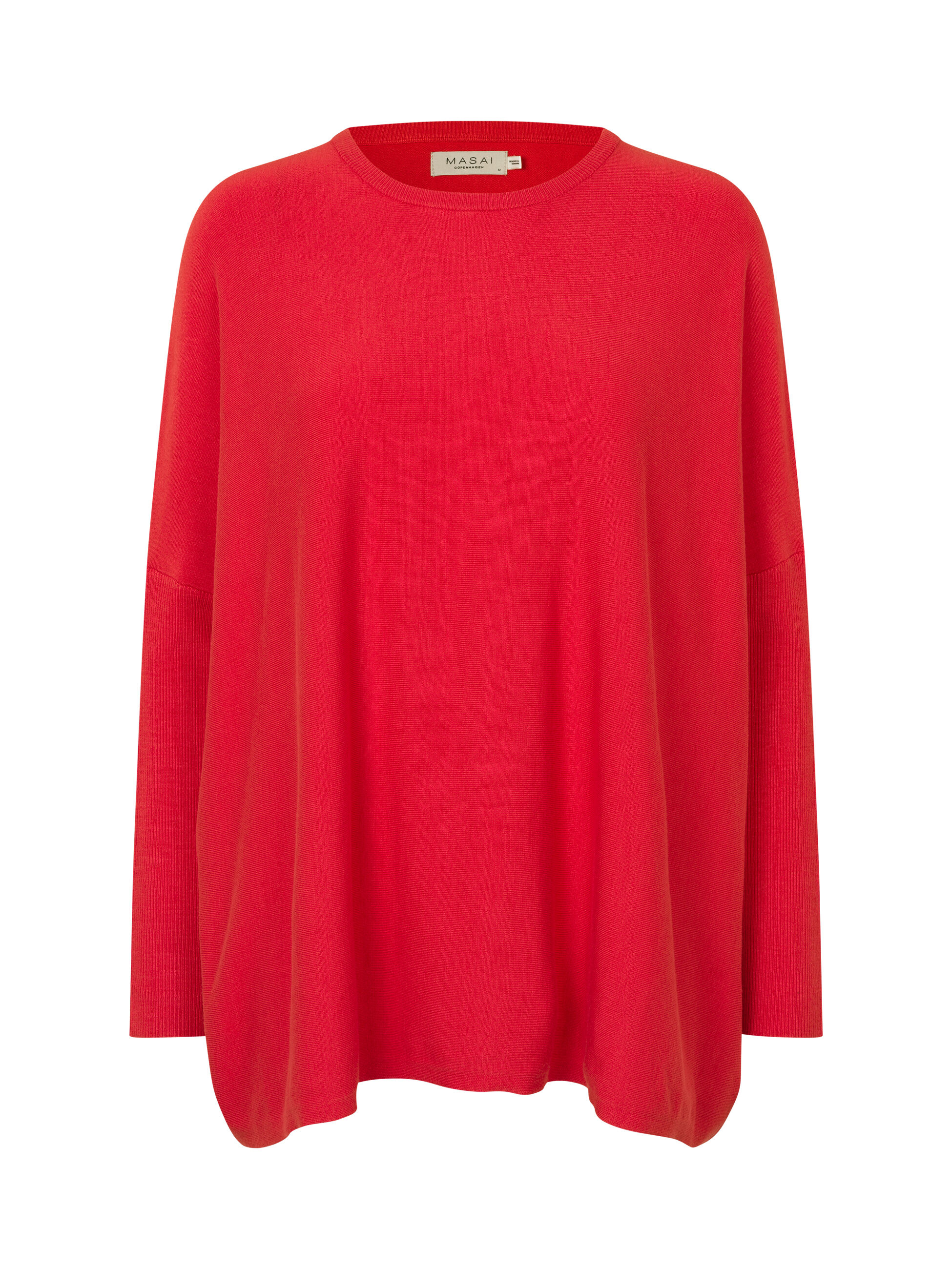 Fanasi Jumper, Poinsettia