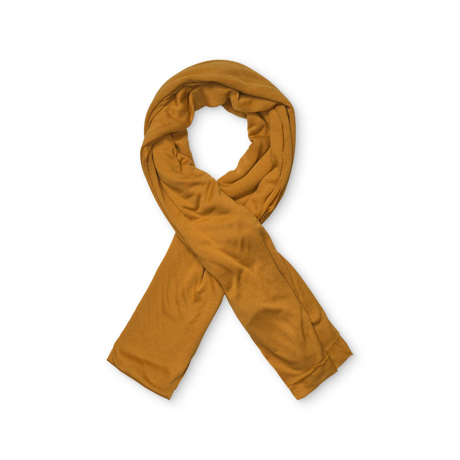 AMEGA SCARF, Inca Gold