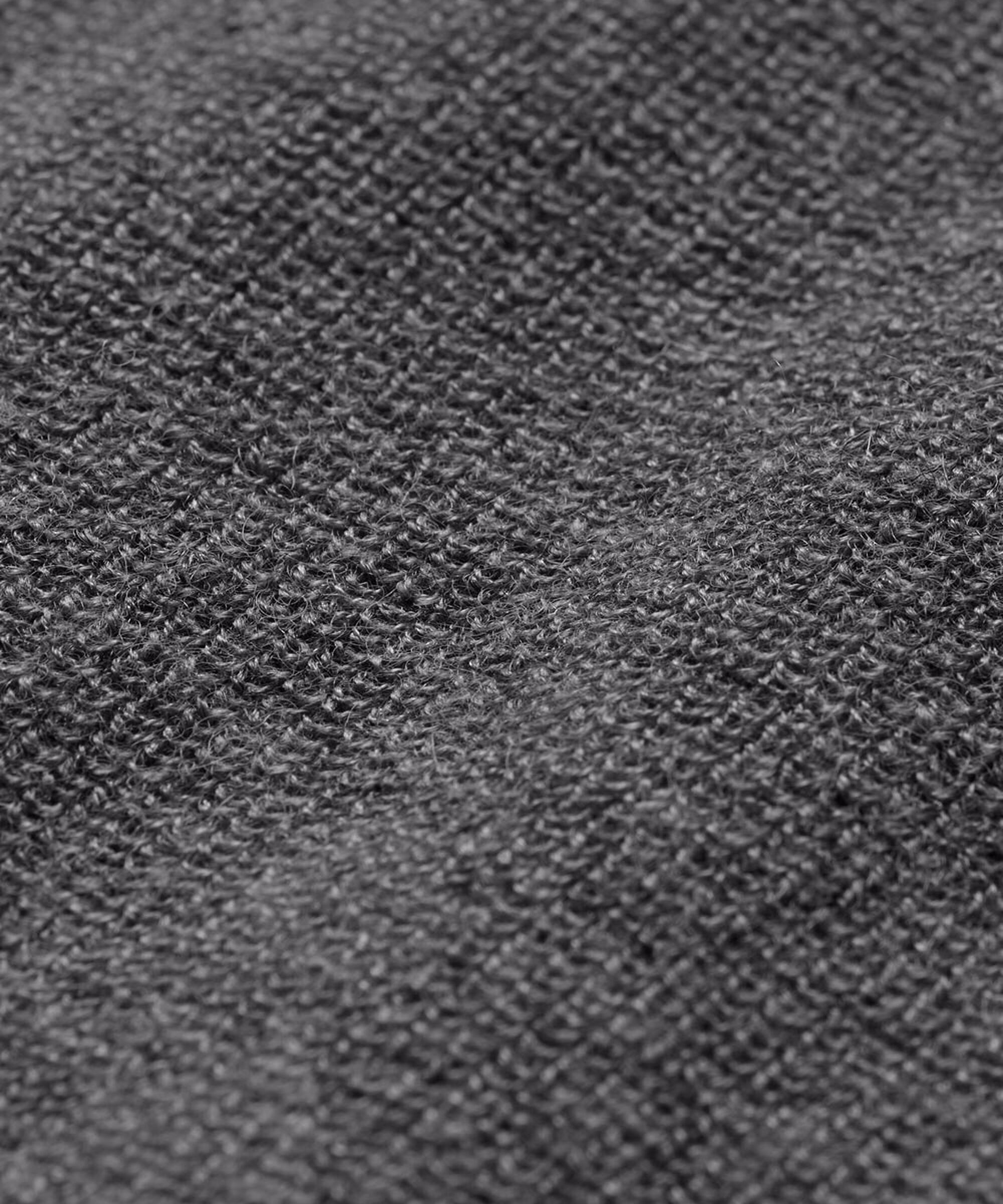 FRANCA TOP, M. Grey mel.