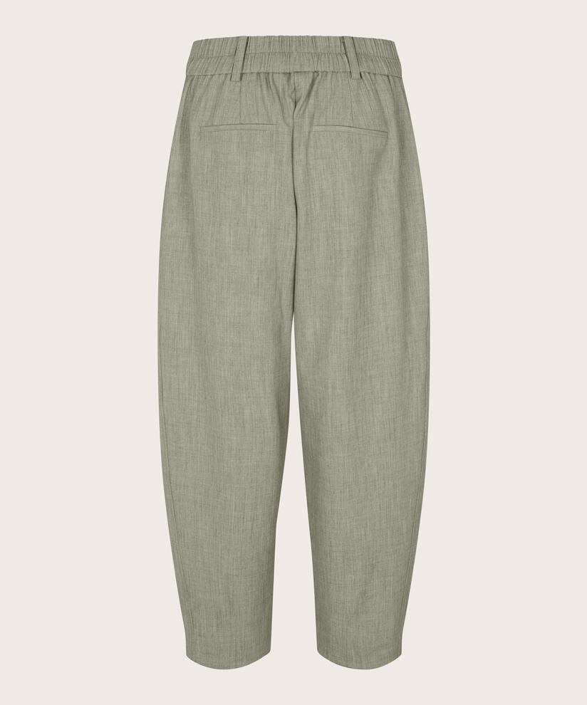 Punna Trousers, Vetiver