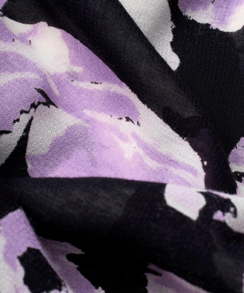 Galene Tunic, Sand Verbena