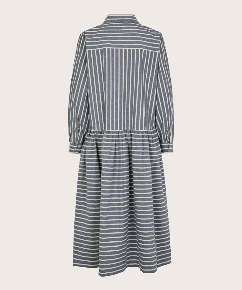 Octala Dress, Black