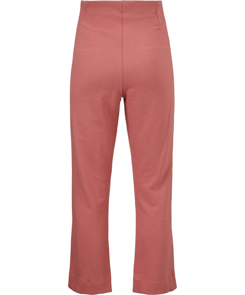 PABA JERSEY TROUSERS, Dusty Cedar, hi-res