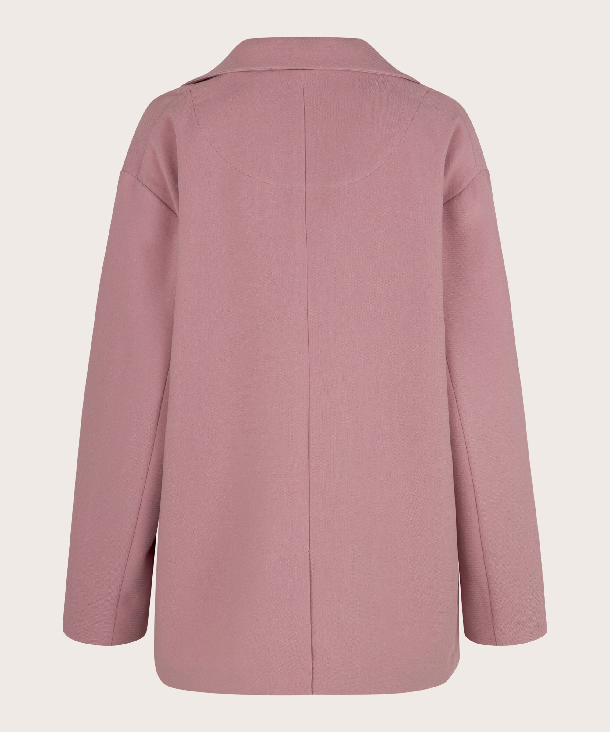 Jeanette Blazer, Zephyr