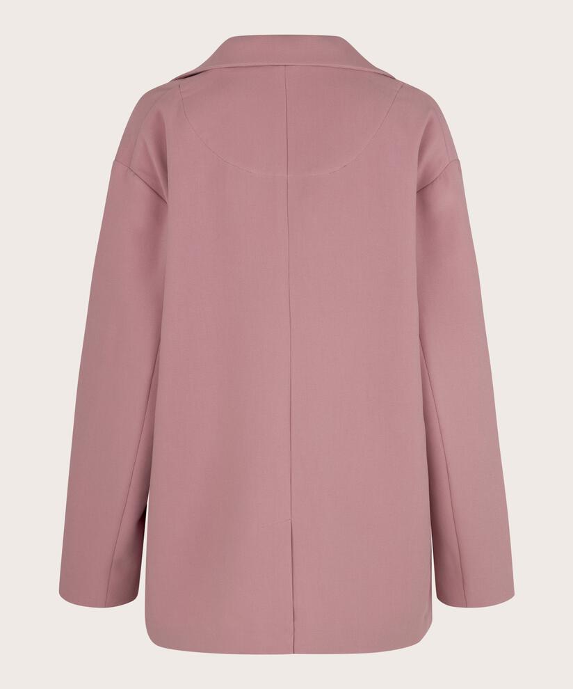 Jeanette Blazer, Zephyr