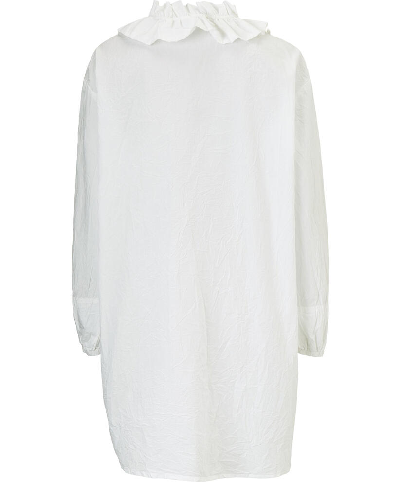 GIANNA TUNIC, White
