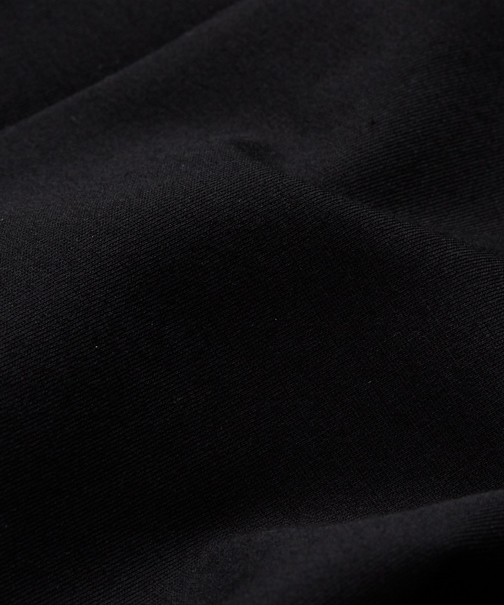 Paba JERSEY Trousers, Black