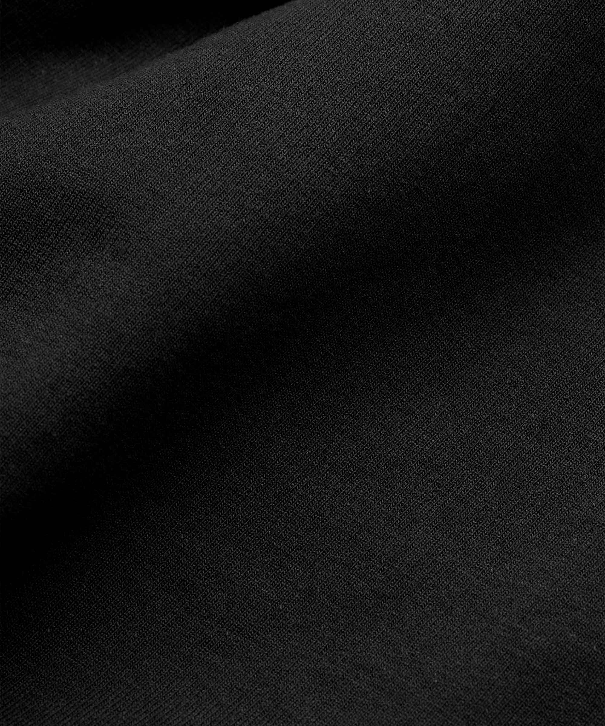 Penelope JERSEY Trousers, Black