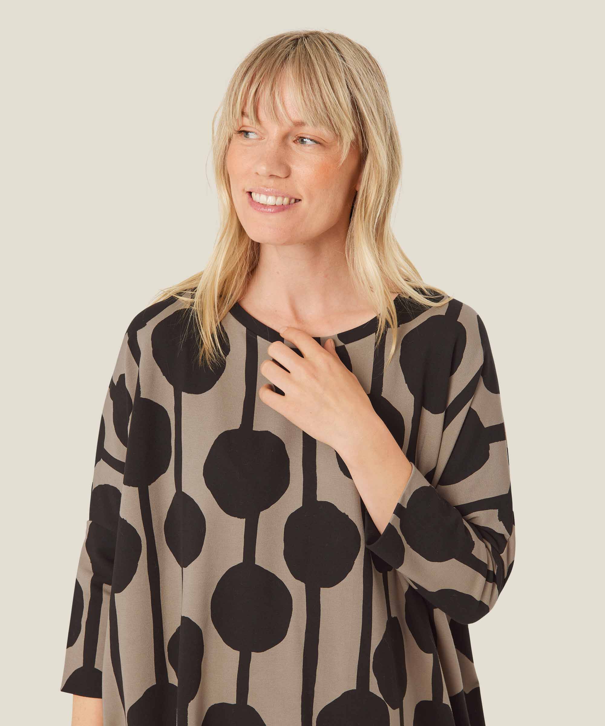 Gabini Gabini Jersey Tunic - Masai | Official Web Shop | Fast Delivery ...