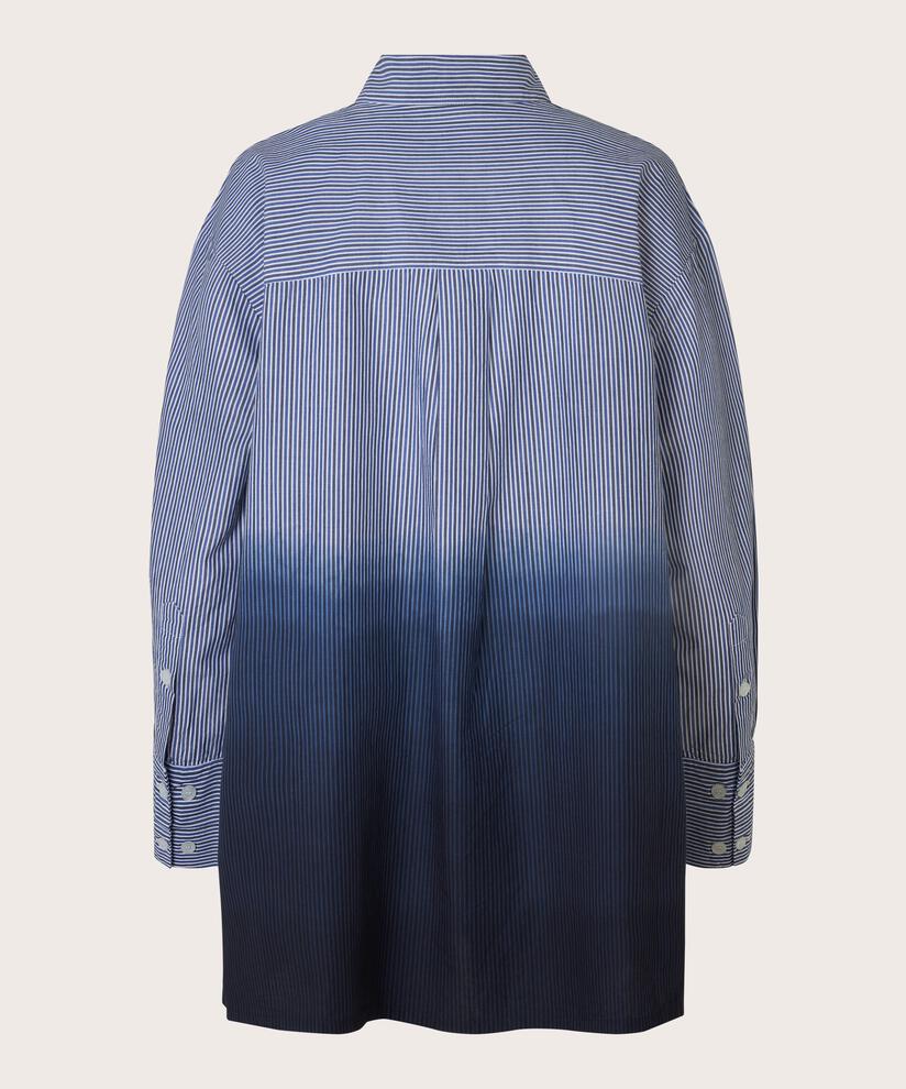 Ingeli Shirt, Maritime Blue