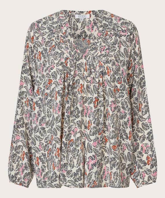 Daryl Blouse, Sea Turtle