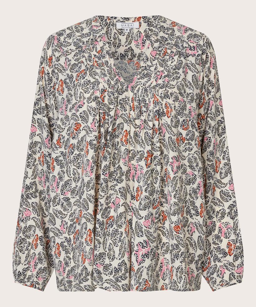Daryl Blouse, Sea Turtle