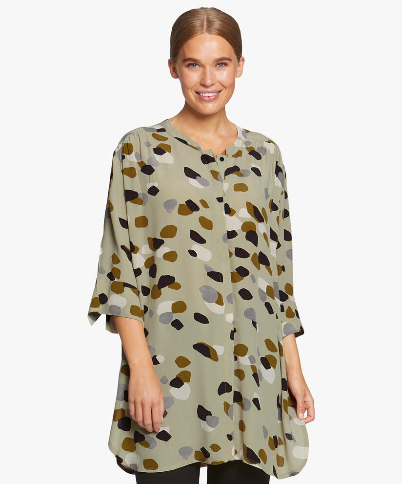 IMKA SHIRT, Elm