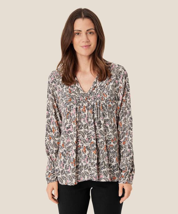 Daryl Blouse, Sea Turtle