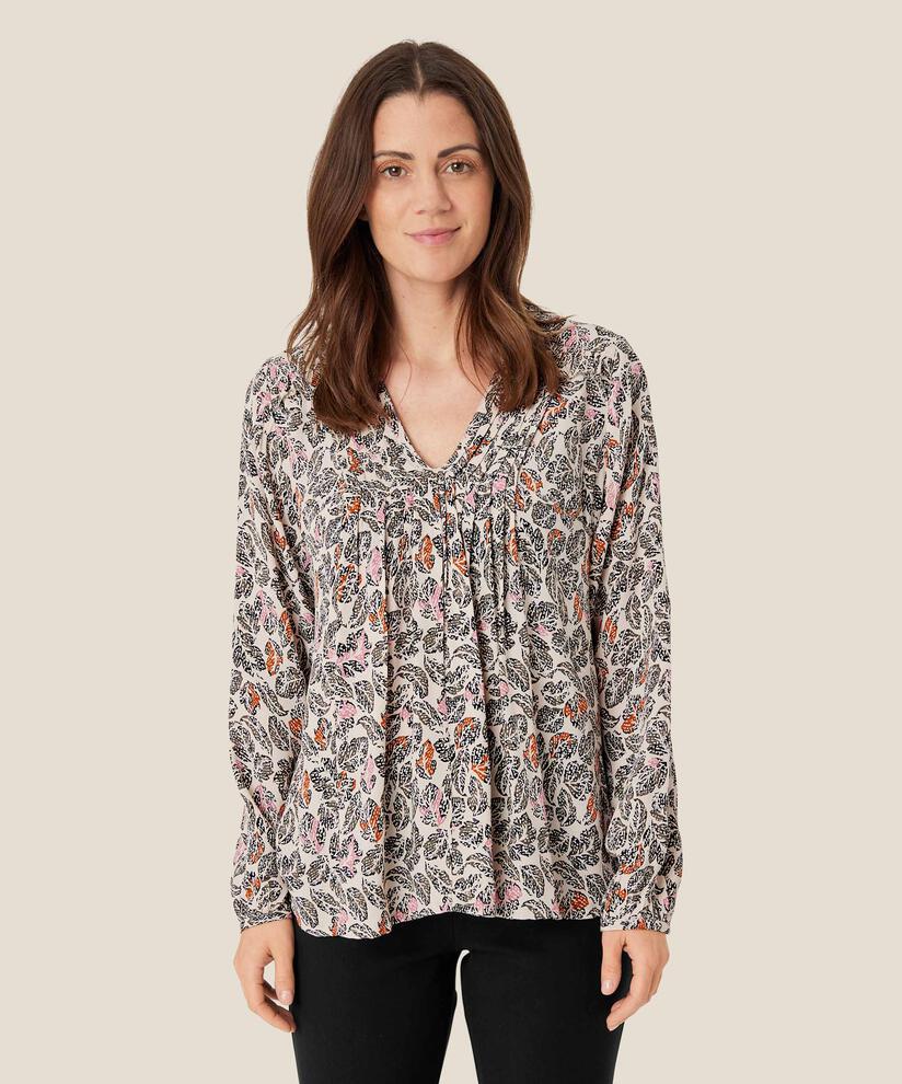 Daryl Blouse, Sea Turtle