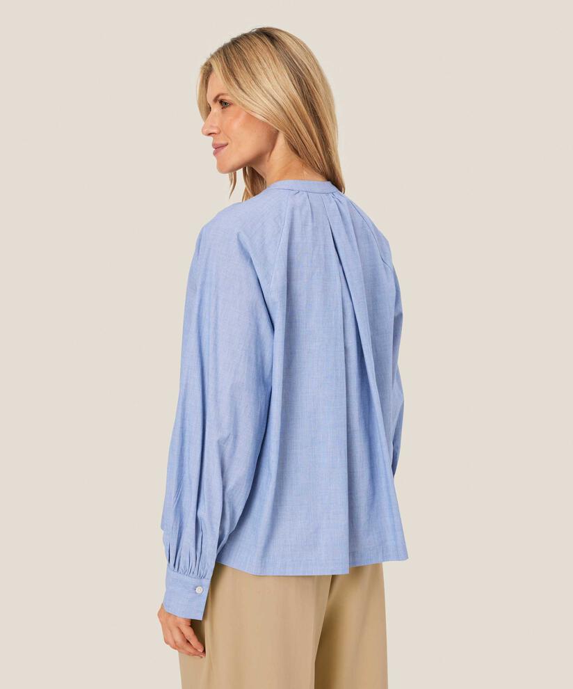 Dortea Blouse, Sargasso Sea