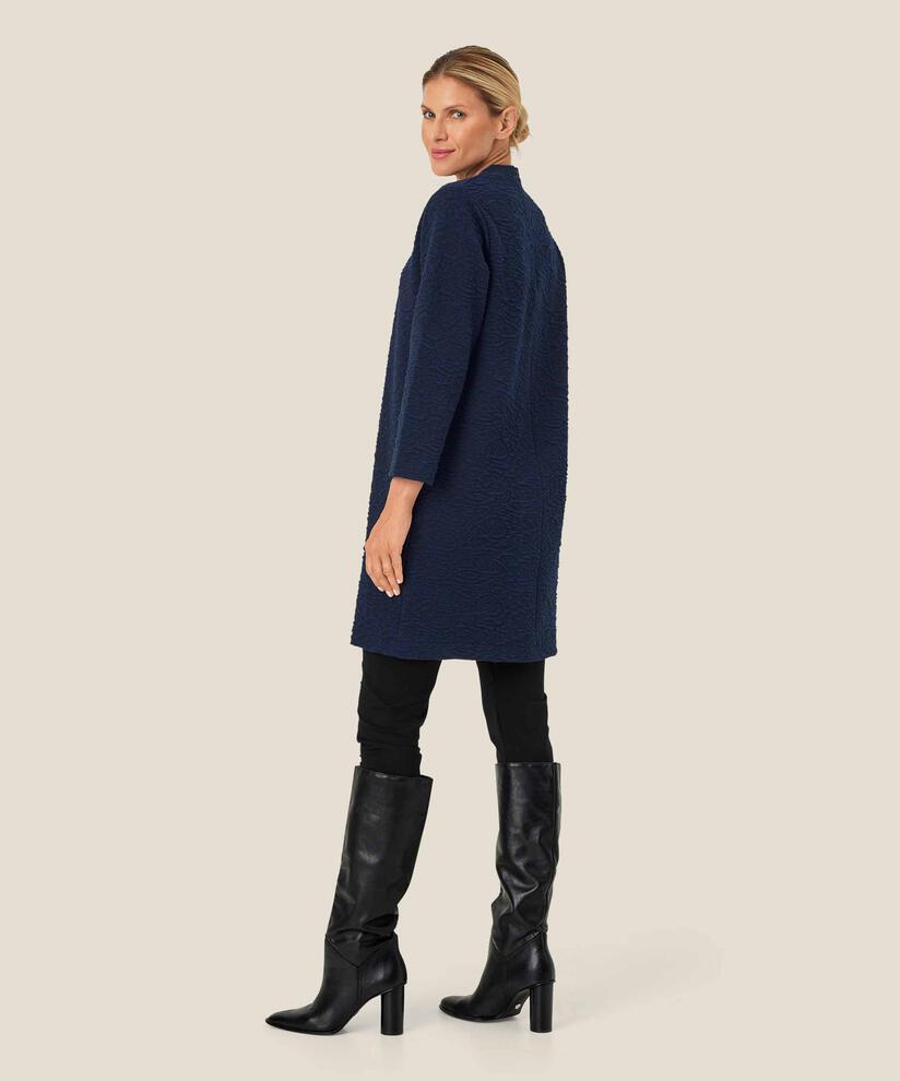 Govilla JERSEY Tunic, Navy