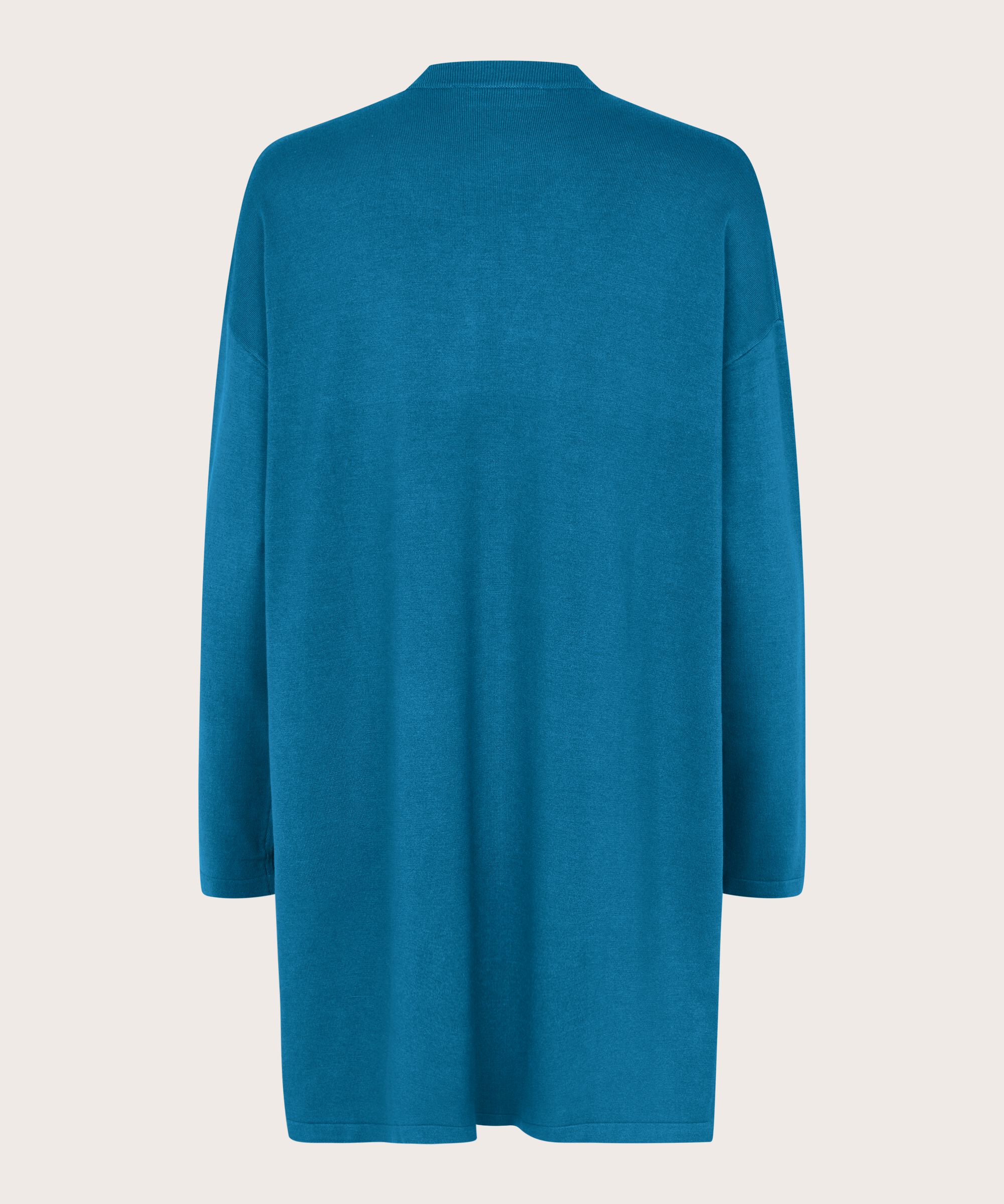 Lon Cardigan, Celestial