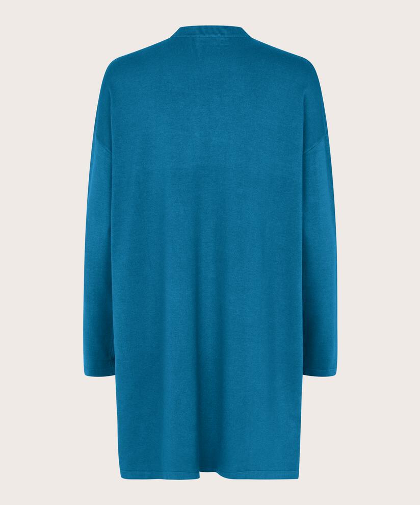 Lon Cardigan, Celestial