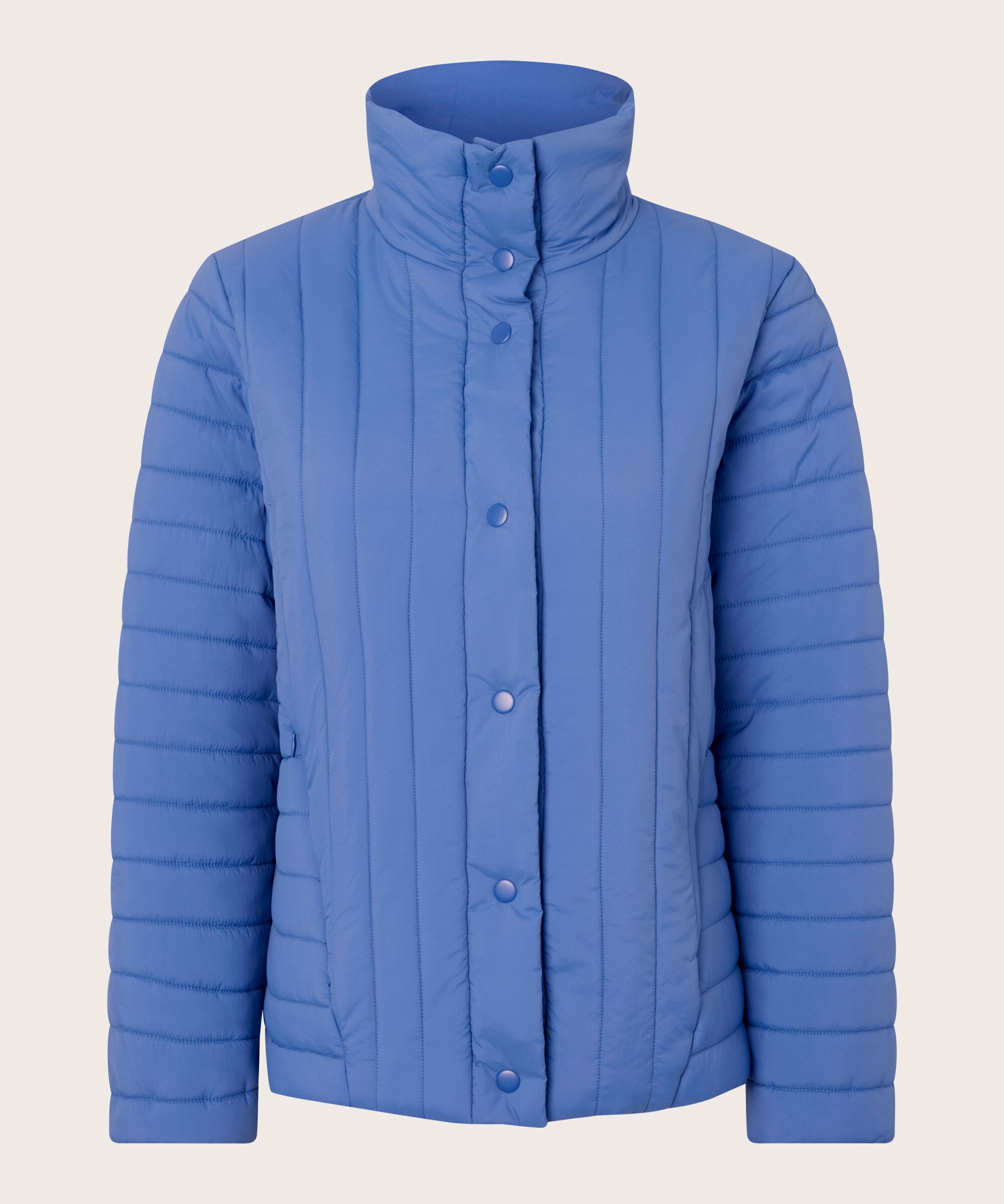 Takala Jacket, Federal Blue