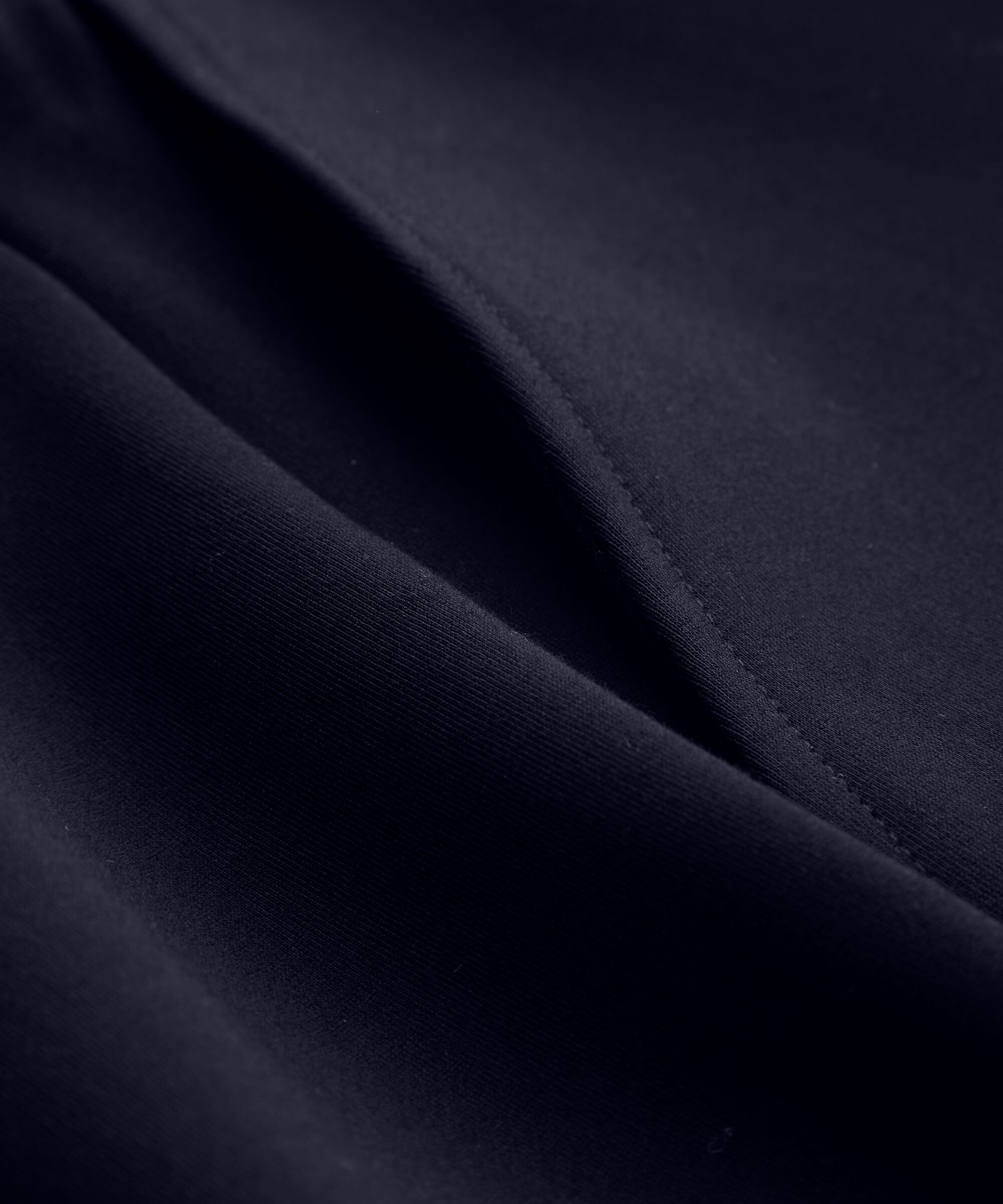 Piri JERSEY Trousers, Navy