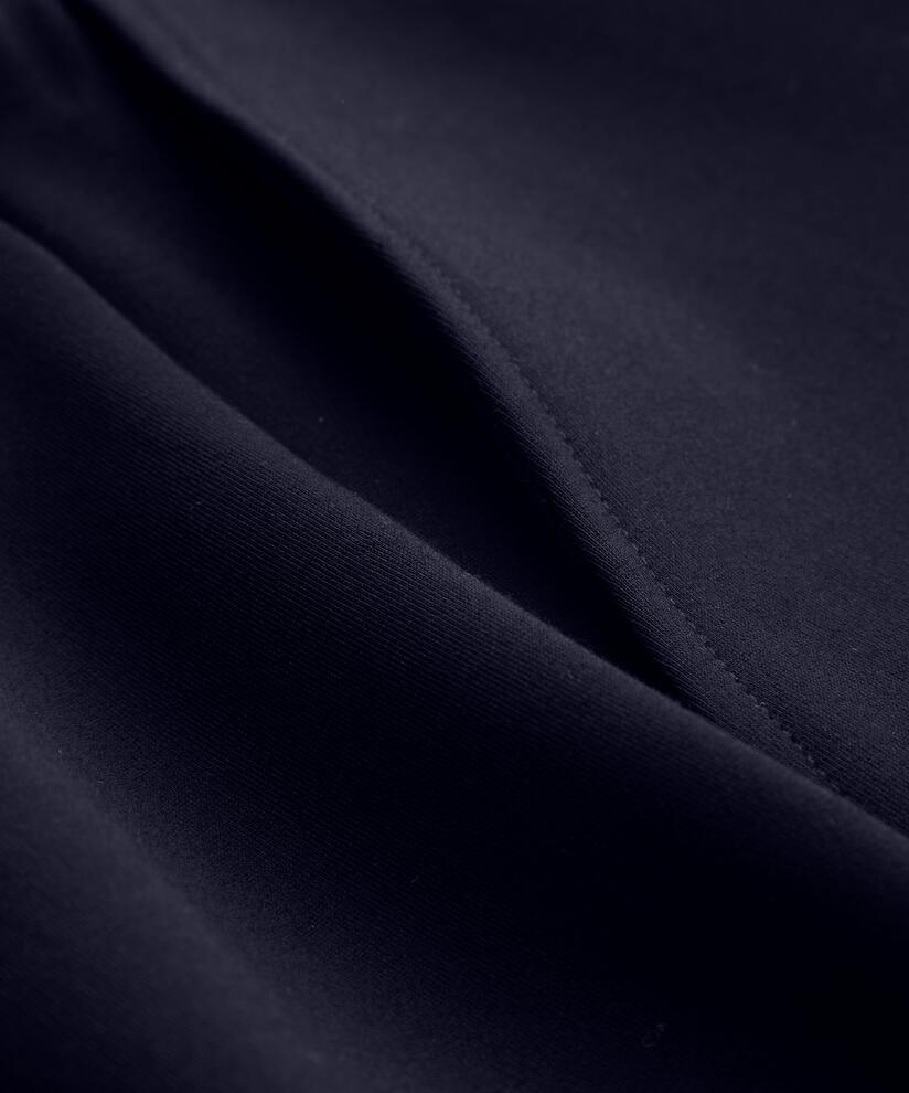 Piri JERSEY Trousers, Navy