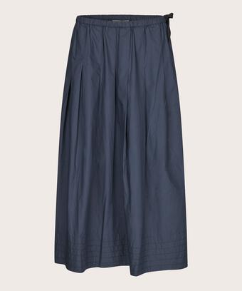 Sanaa Skirt, Mood Indigo