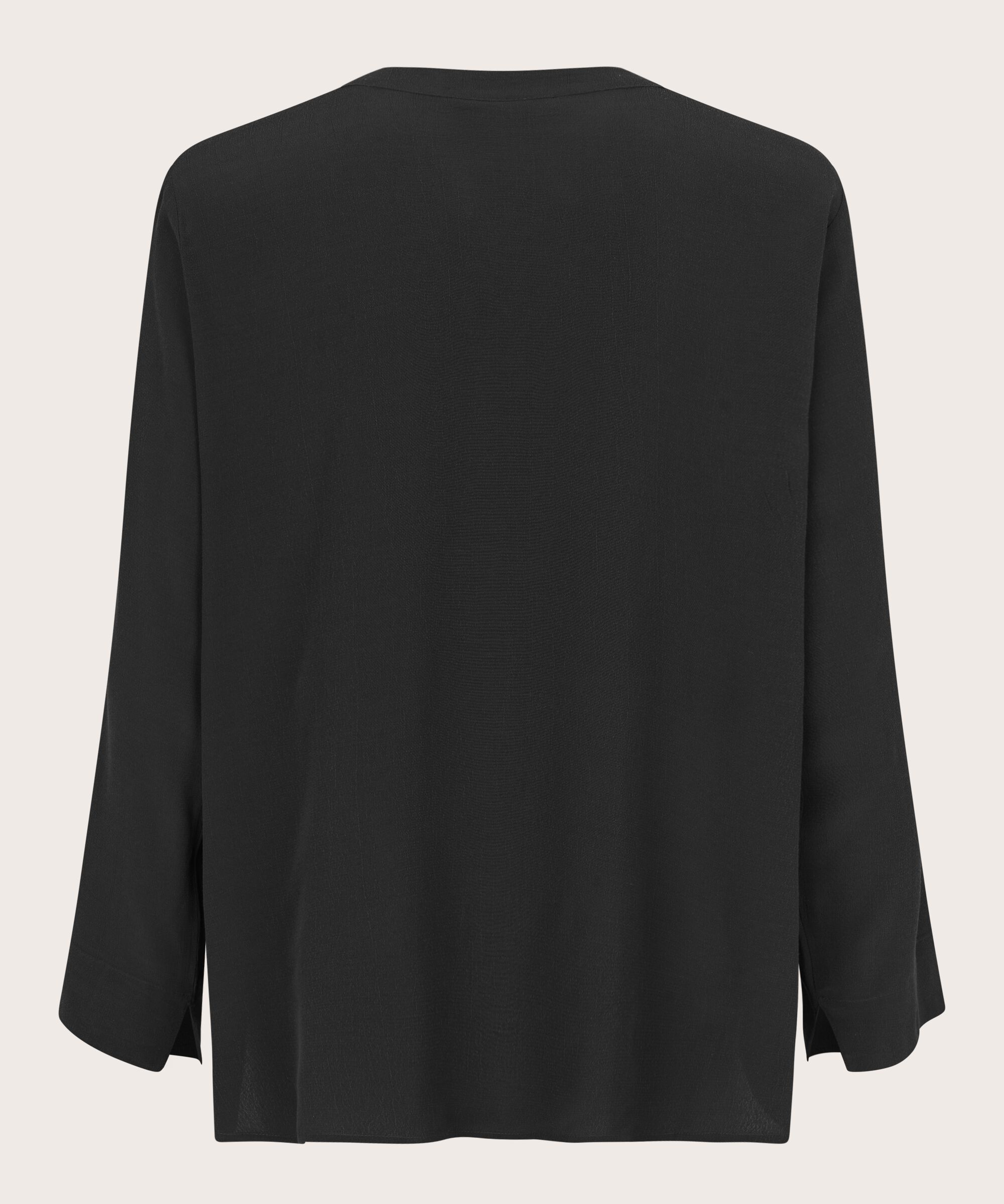 Darcel Blouse, Black