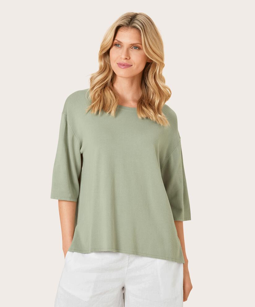 FANILLA TOP, Desert sage, hi-res