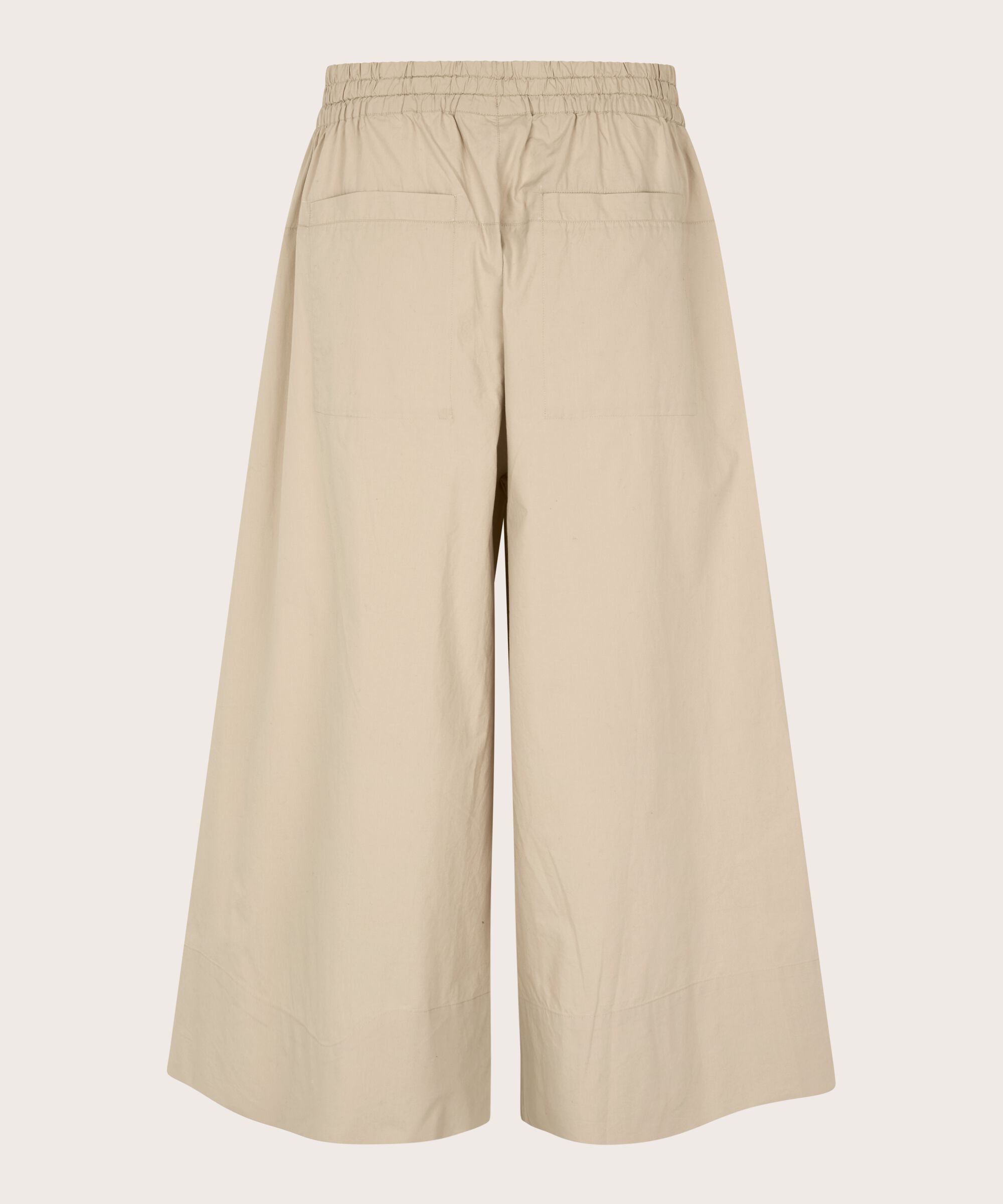 Portia Trousers, Plaza Taupe