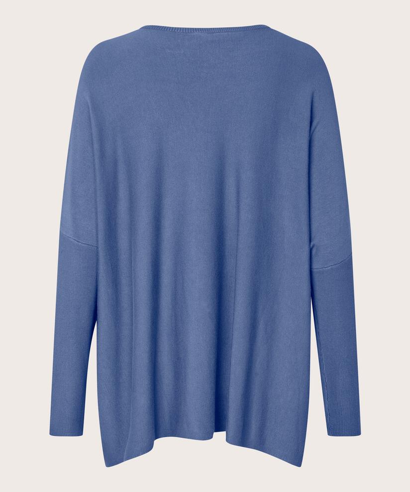 Fanasi Jumper, Bijou Blue