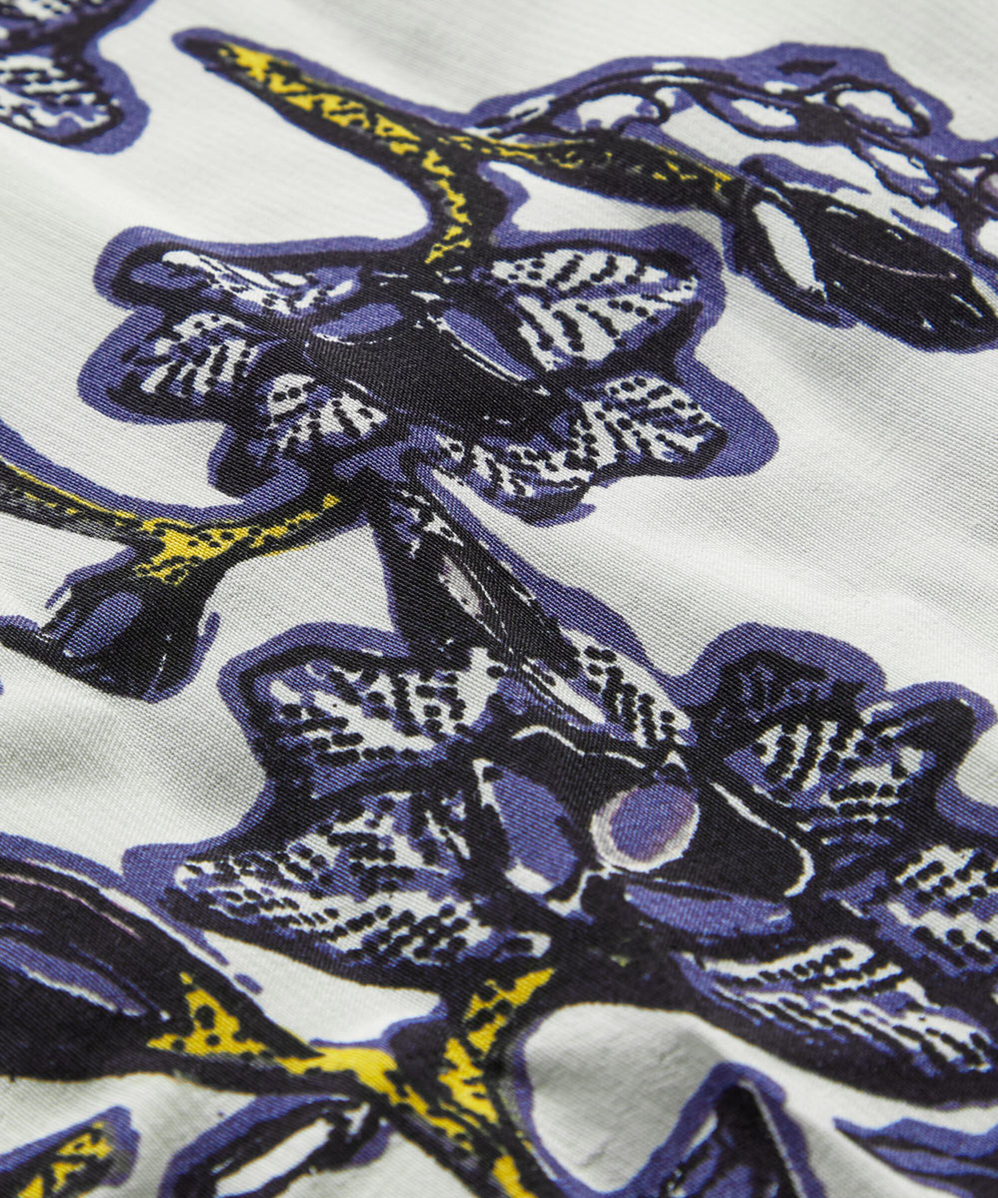 NABI DRESS, Oil Yellow