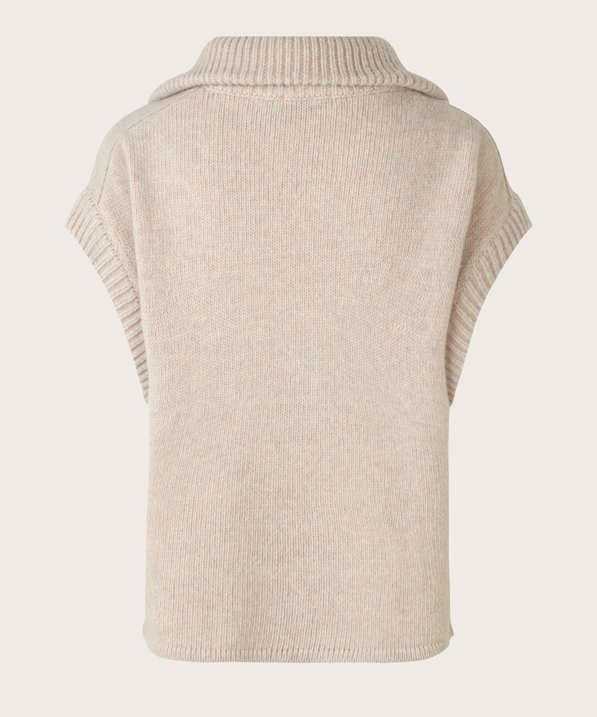 Feli Cardigan, Whitecap