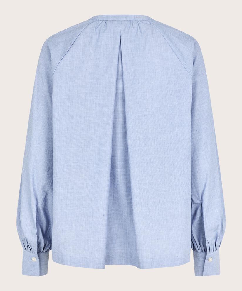 Dortea Blouse, Sargasso Sea