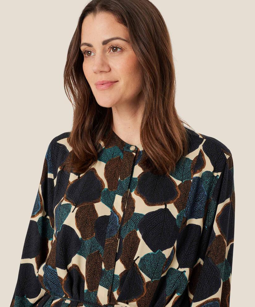 Neile Dress, Chipmunk