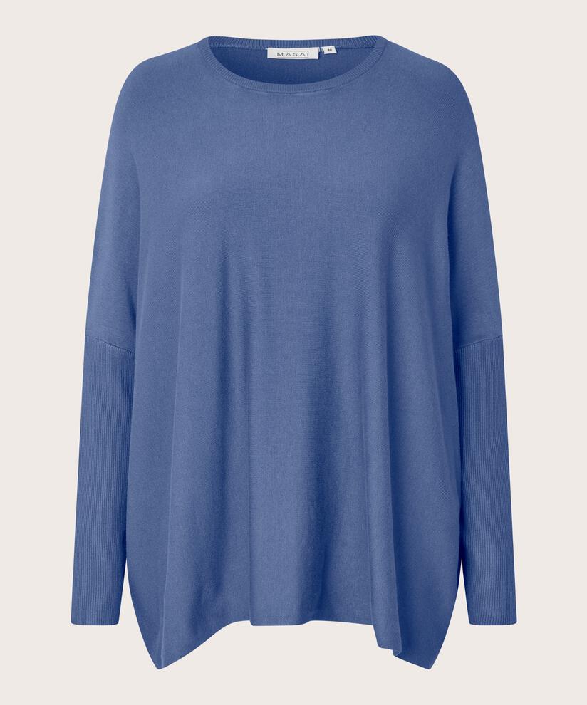 Fanasi Jumper, Bijou Blue
