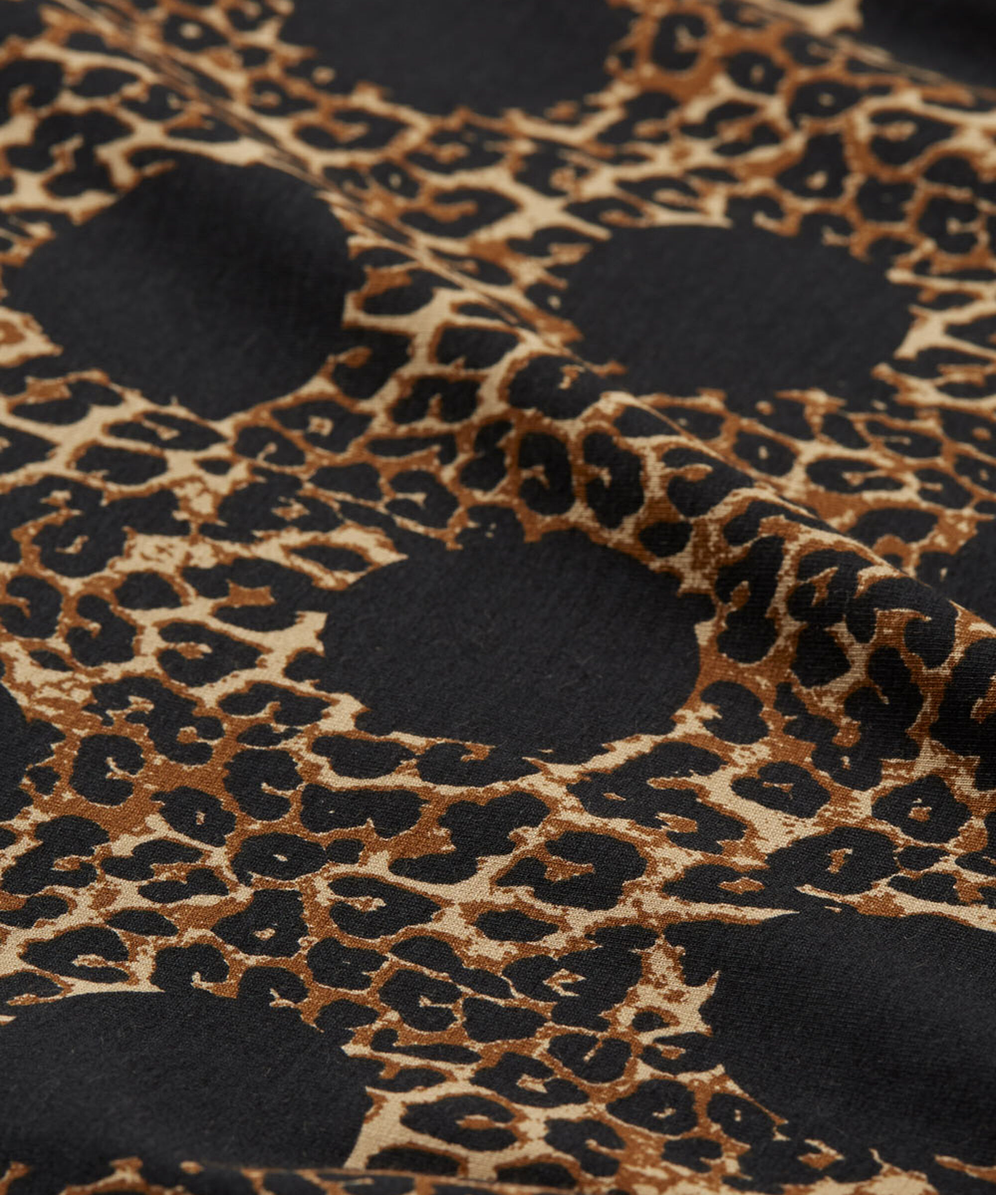 BADISNA JERSEY TOP, Monk's Robe