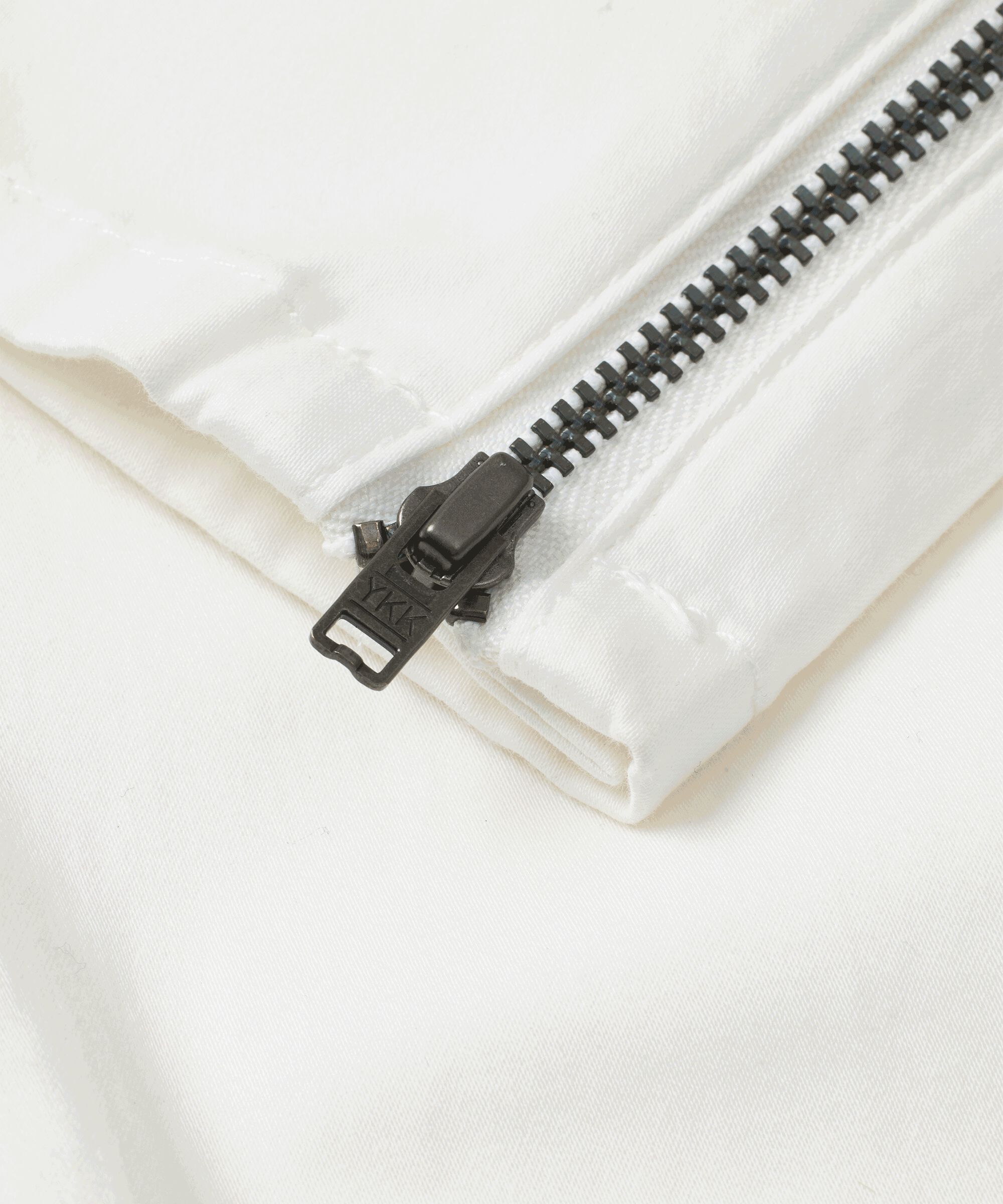 Padme Trousers, Cream