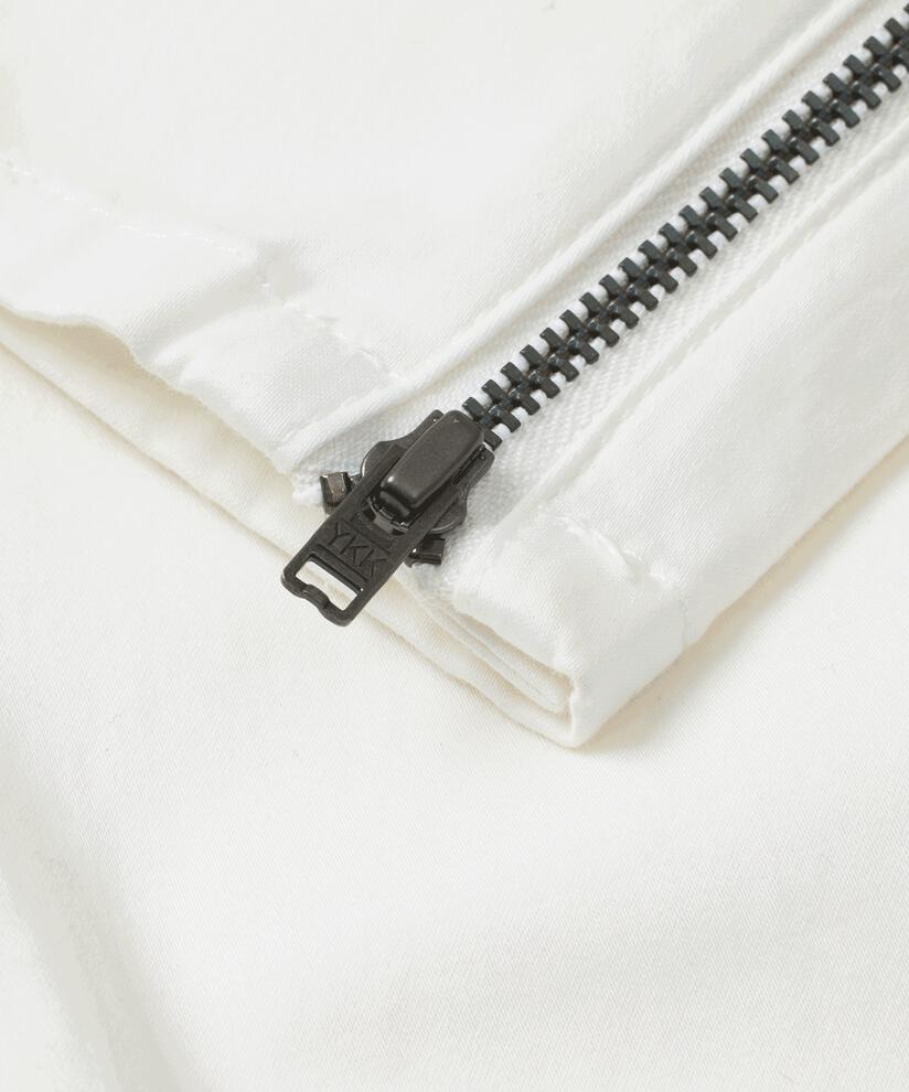 Padme Trousers, Cream