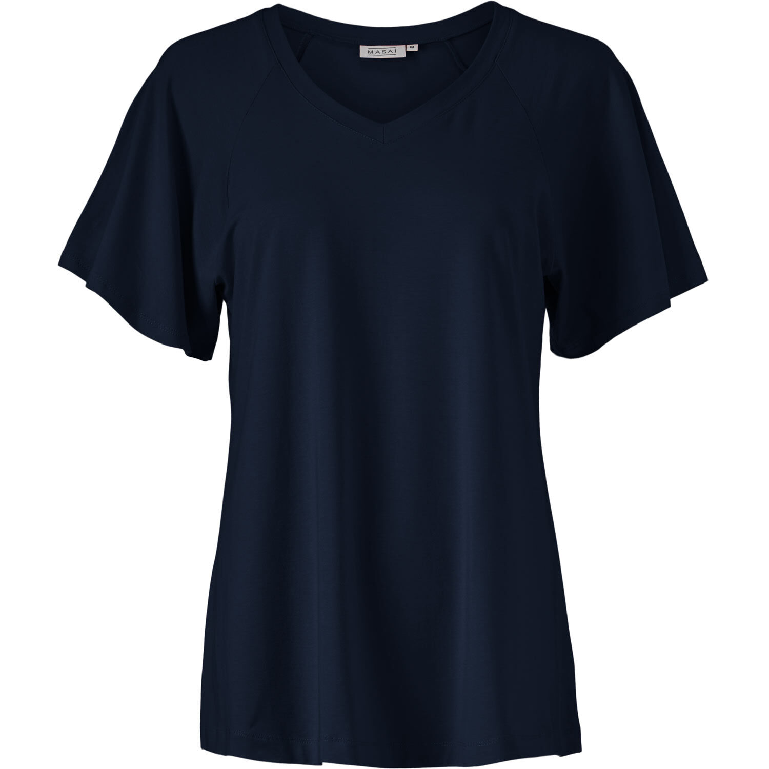 DAVINIA TOP, Navy Blazer