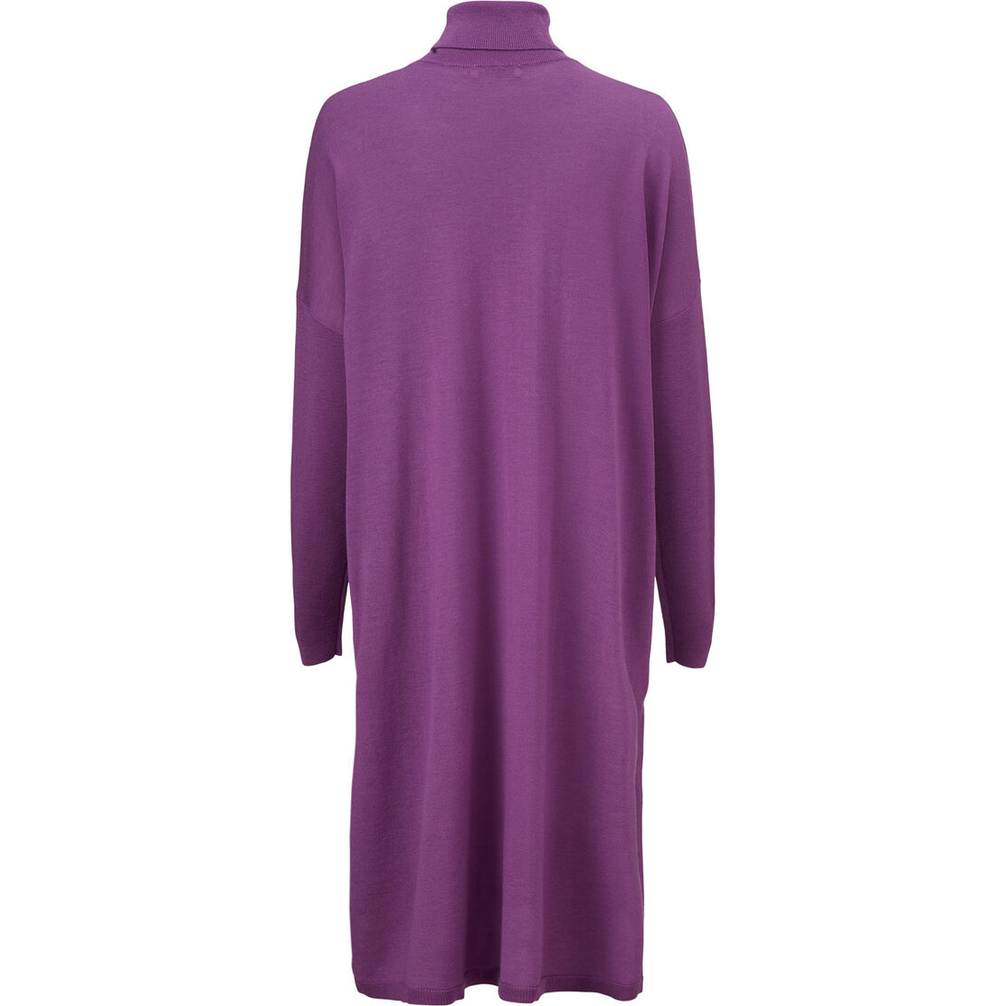 NURIT DRESS, Sunset Purple, hi-res