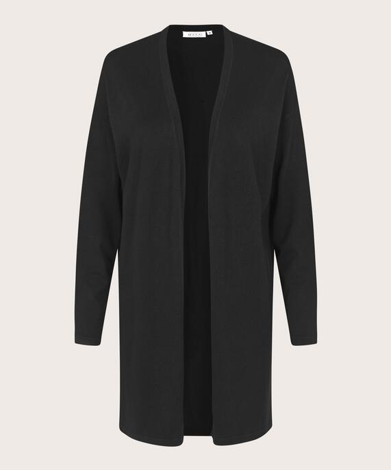 Lon Cardigan, Black