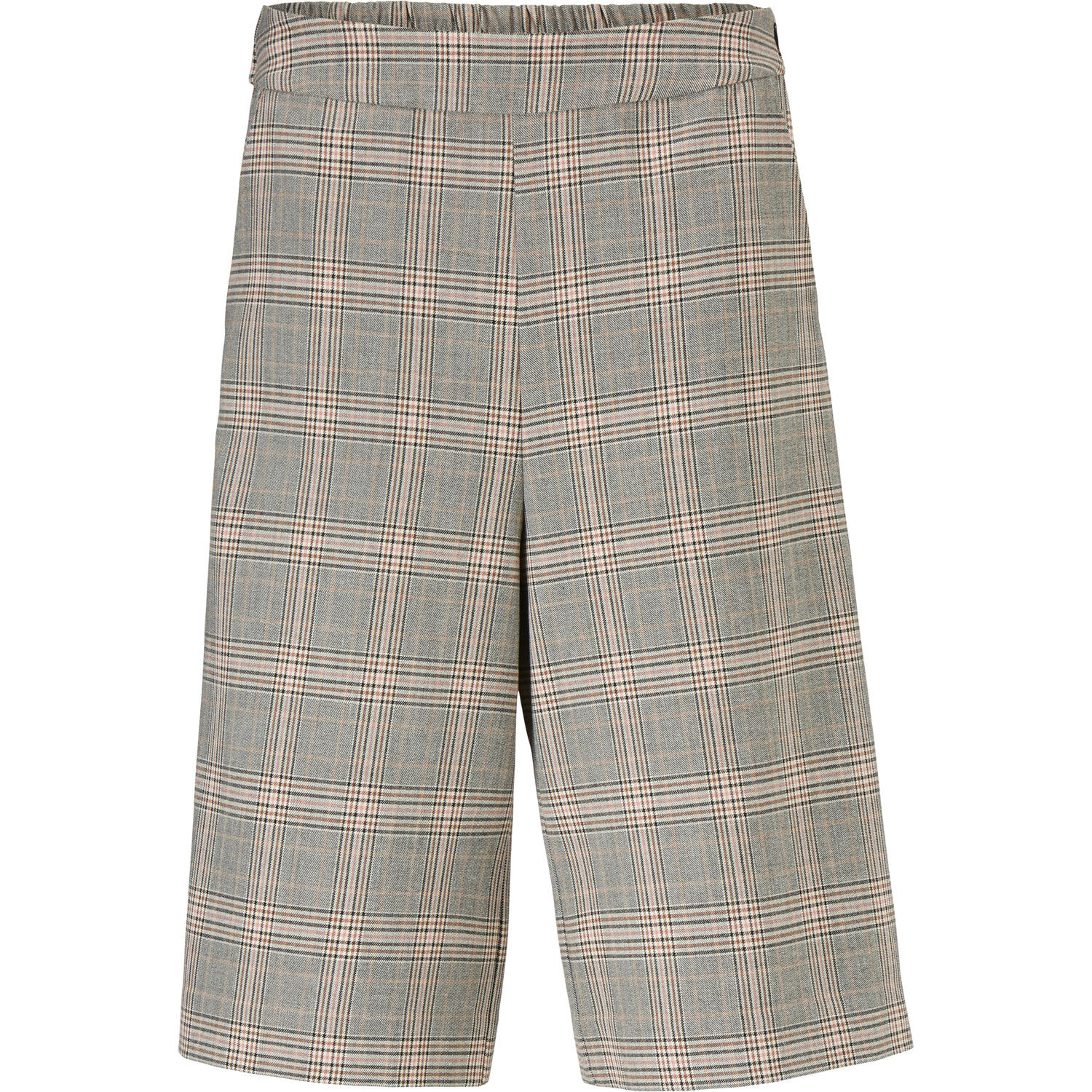 PALANA SHORTS, Dusty Rose