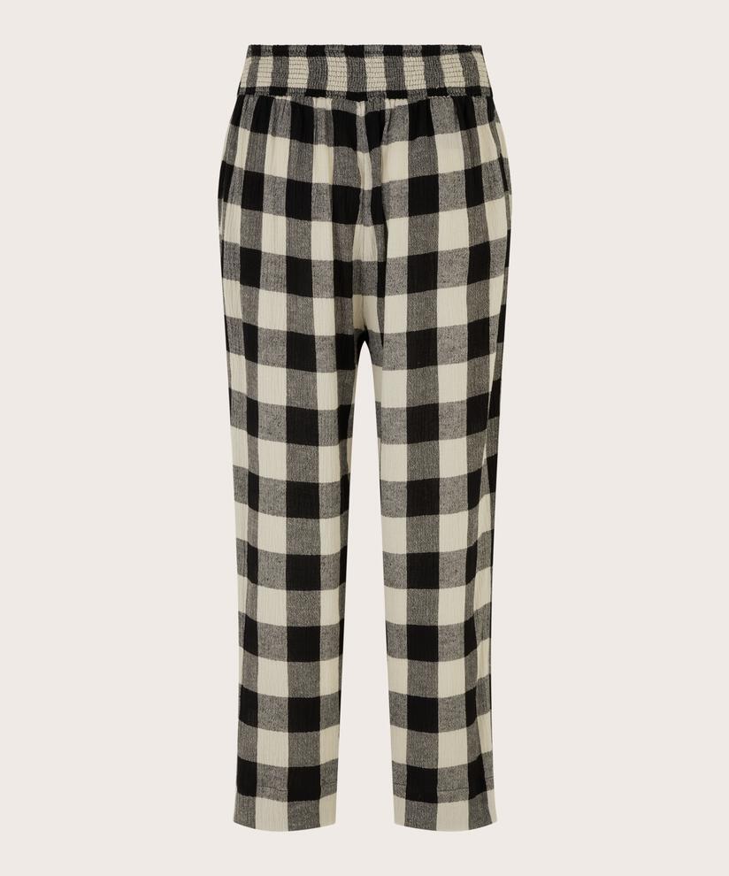 Patricia Trousers, Black