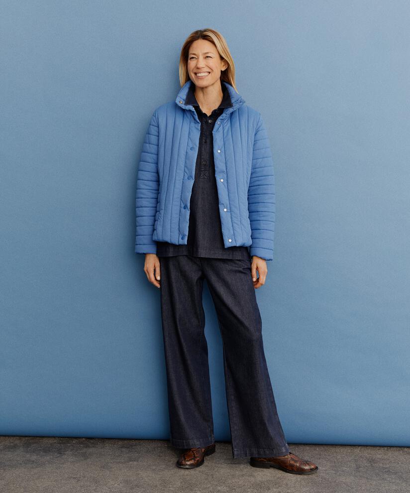 Takala Jacket, Federal Blue