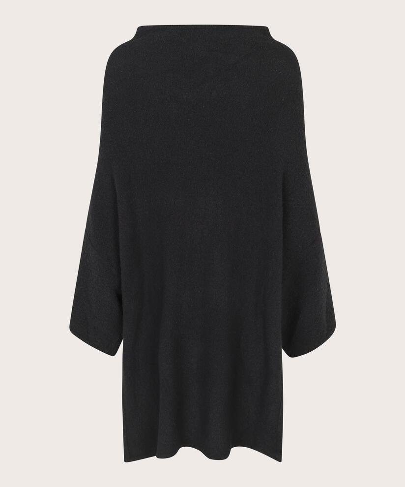 Faviola Jumper, Black