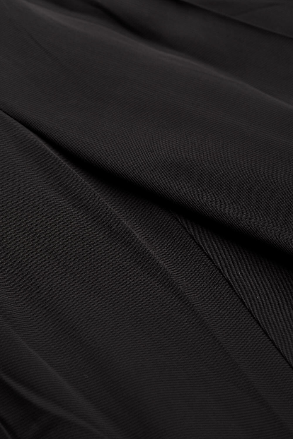 PERLINA TROUSERS, Black