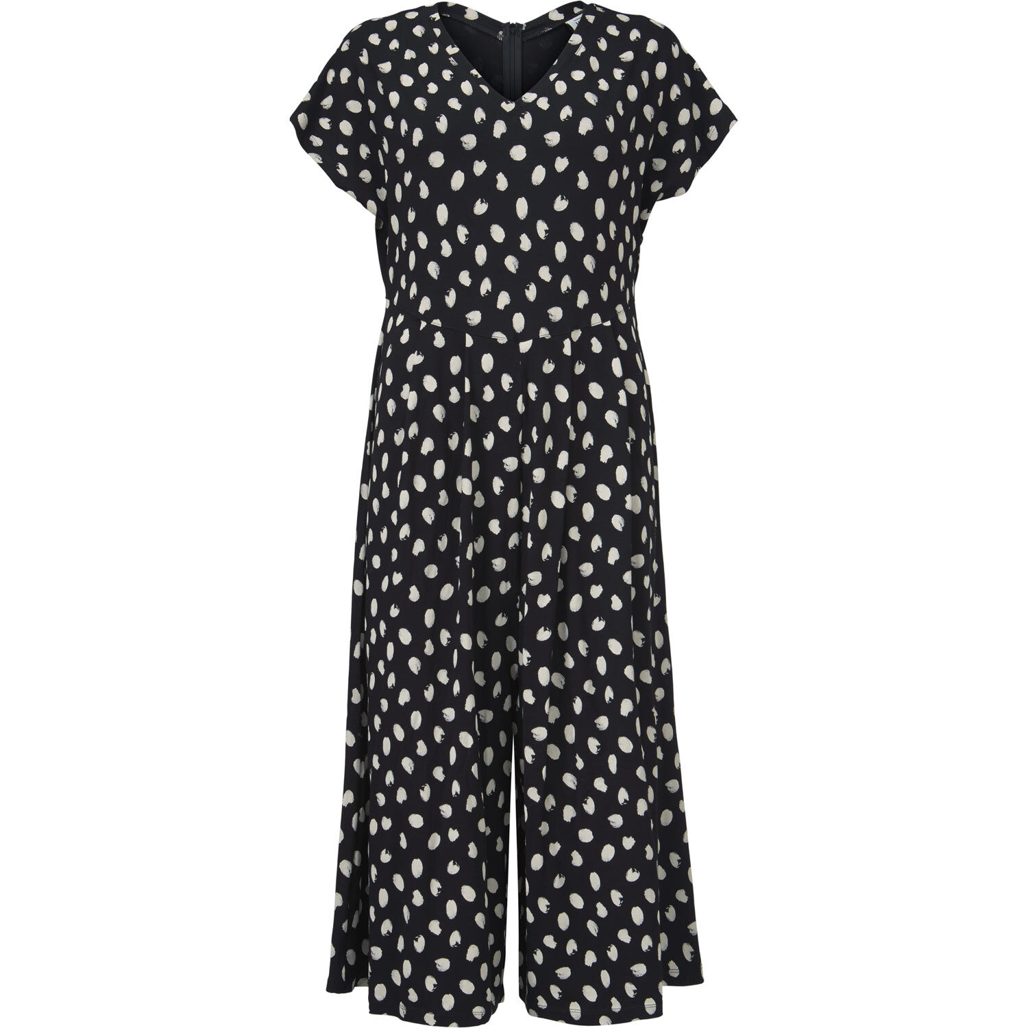 NABALA JUMPSUIT, Black